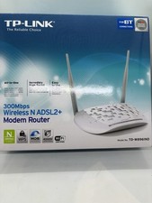 TP-Link TD-W8968 300 Mb/s