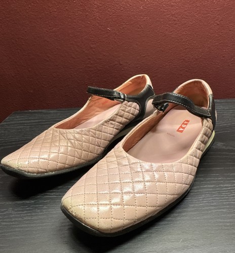 Ballerine vintage donna prada - ballerine,