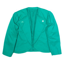 Giacca Blazer Vintage Da Donna