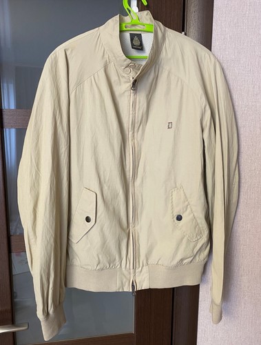 Giacca dondup harrington - harrington,