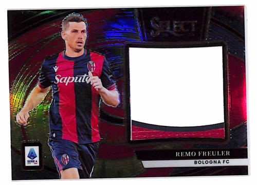 Remo freuler 2024 - remo,