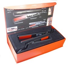 MUSTER PIASTRA STIRANTE + MINI