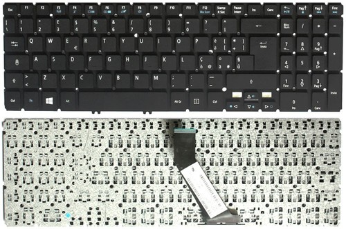 Tastiera aspire per acer - tastiera,