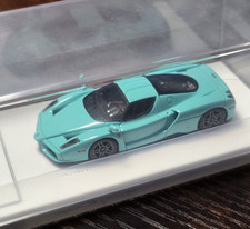 Collezione auto DMH scala 1:64