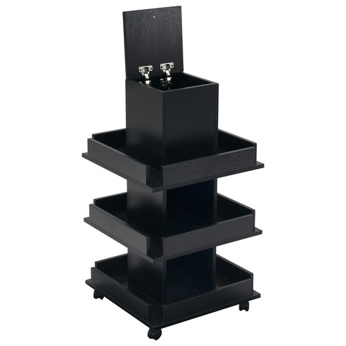 Carrello salone - carrello,