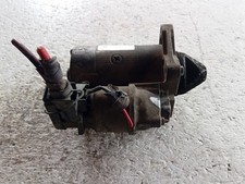 MOTORINO D' AVVIAMENTO PER