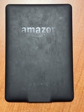 Amazon Kindle Paperwhite (6th