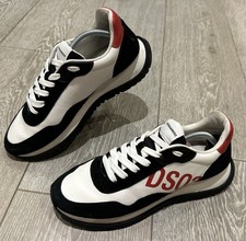 Dsquared2 Running Sneakers