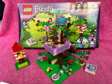 LEGO FRIENDS: 3065 Set Casa