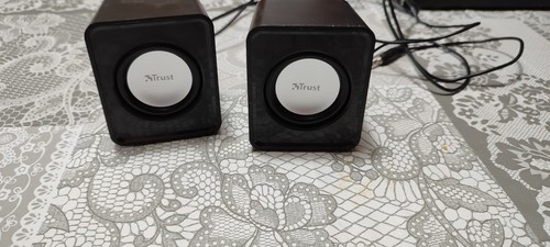 Trust leto compact speaker - leto,