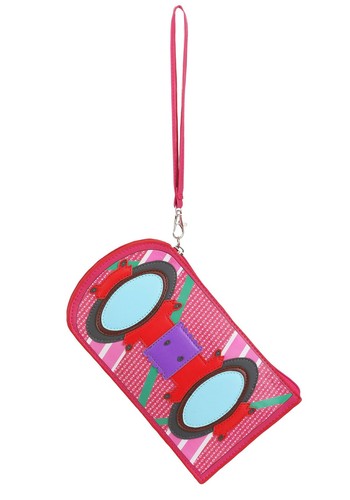 Accessorio hoverboard ritorno - accessorio,