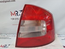 STOP FANALE POSTERIORE DESTRO PER SKODA Octavia Berlina 3° Serie 1Z5945096B (04