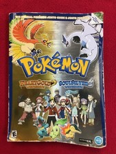 POKEMON GUIDA STRATEGICA CUORE