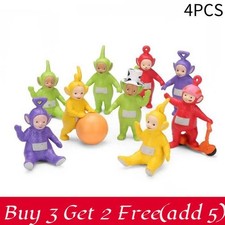 Carino PVC Figura Bambini