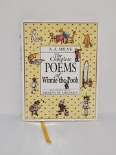 AA Milne The Complete Poems of