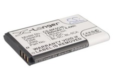 Batteria per Anycool Enjoy W02
