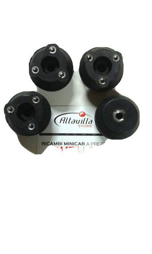 Ligier kit 4pz supporto - 4pz,