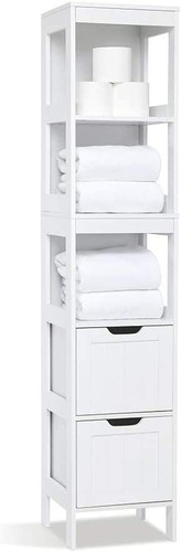 Colonna bagno mobiletto - bagno,,