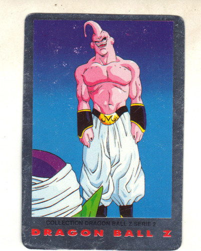 Dragon ball serie 87 - ball, n°