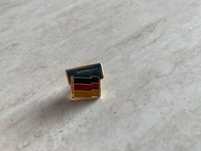 Rarissima spilla pins bandiera