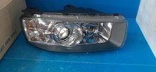 96699864 Faro Fanale Luce Ant Sinistro Originale Per Chevrolet Captiva 2011