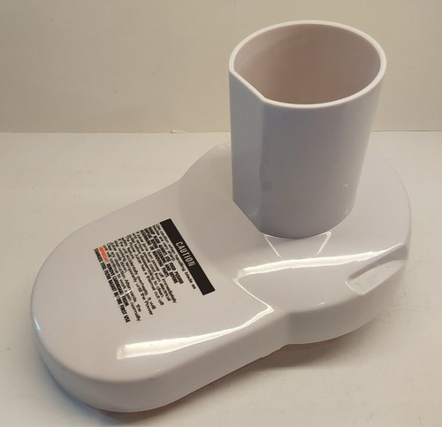 Jack lalanne power juicer - jack,