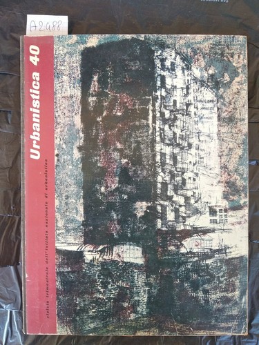Urbanistica 41 - urbanistica, 40-41