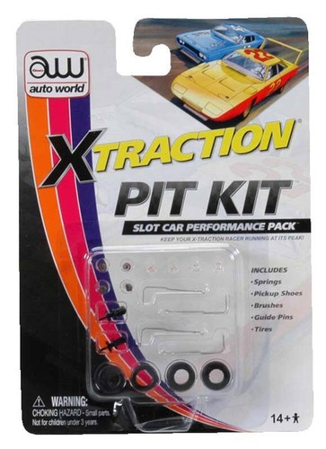 Nuovo auto world traction - nuovo, x-traction