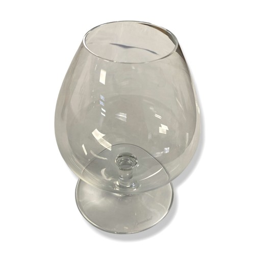 Baccarat 500 cristallo - $500,