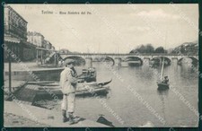 Torino Città Riva Sinistra Po
