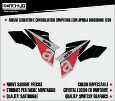 Kit adesivi grafiche - kit,