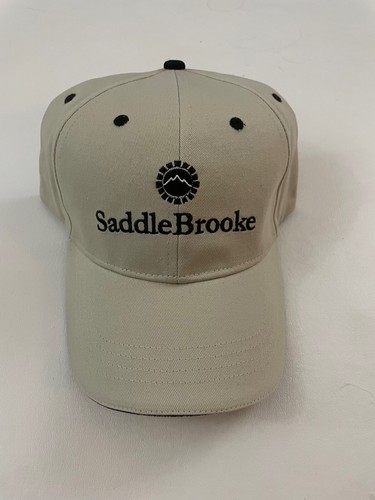 Cappello baseball saddle - cappello, da