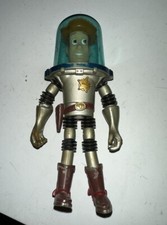 Disney Pixar Toy Story; Space sceriff Woody; Mattel 1998 Modellino vintage