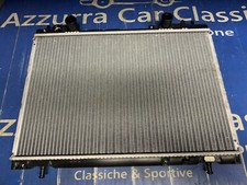 FIAT RADIATORE ACQUA MOTORE
