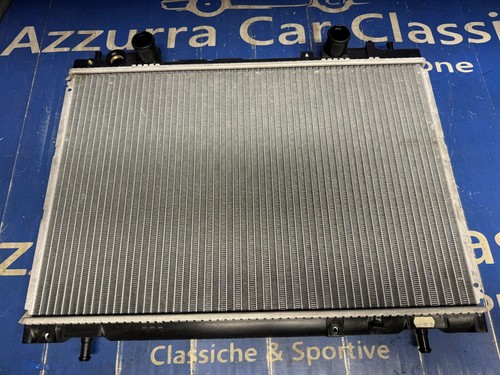 Fiat radiatore acqua - fiat,
