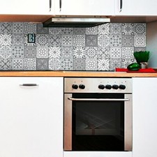 Ambiance Sticker Rivestimenti