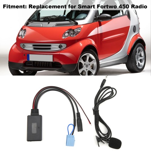 Adattatore cavo aux con - cavo,