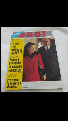 Oggi del 1968 cover - del,