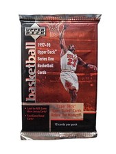 *HH* Bustina Pack Cards Upper