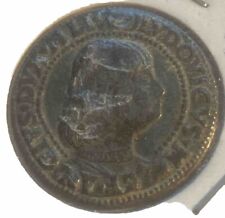 Riproduzione Moneta Testone - GIAN GALEAZZO E LUDOVICO MARIA SFORZA 1481 - 1494