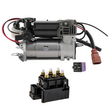 Compressore d'aria Sospensioni