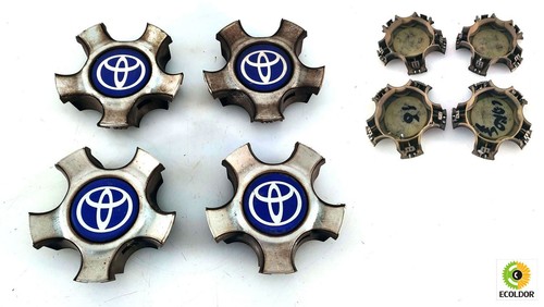 Kit borchie logo - x4,