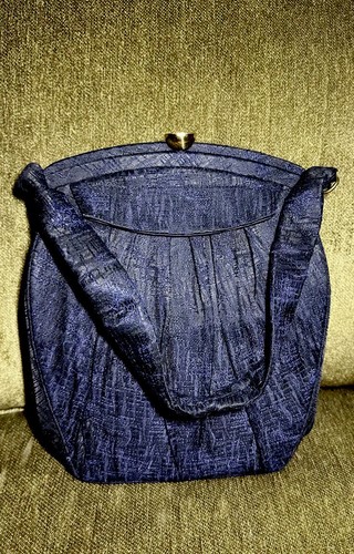 Borsa sera vintage - sera,
