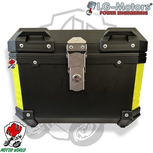 Valigia bauletto motors in - bauletto,