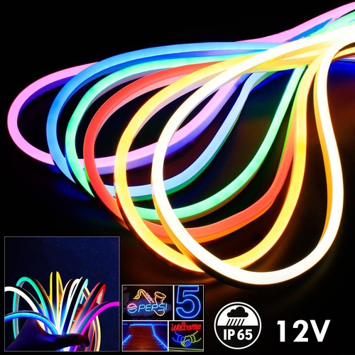 Striscia strip led neon bobina - strip,