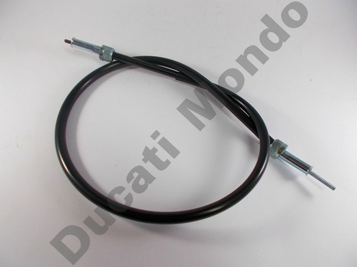 Cavo speedo aprilia rs125 - cavo,
