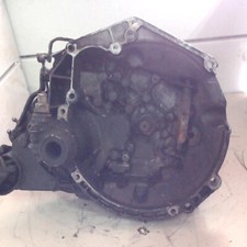 CAMBIO MANUALE COMPLETO PER PEUGEOT 106 2° Serie diesel 1 (96>)