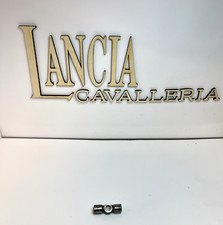 raccordo olio per Lancia Fulvia Flavia