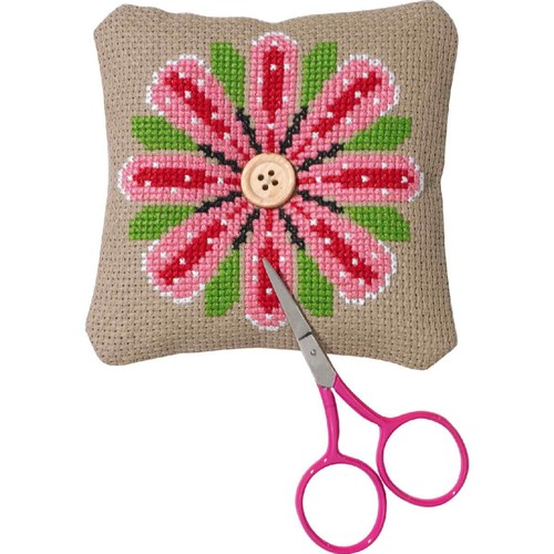 Set punto croce - , permin