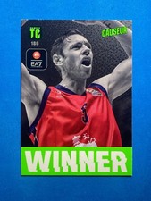 Panini Top Class 2025 NBA